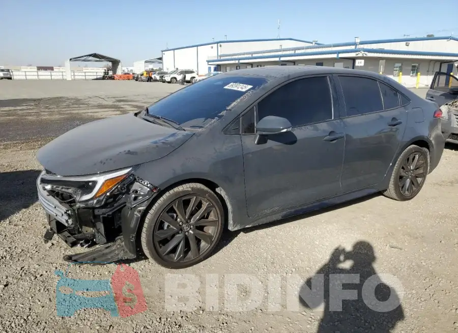 5YFP4MCE1RP203547 Photo# 1