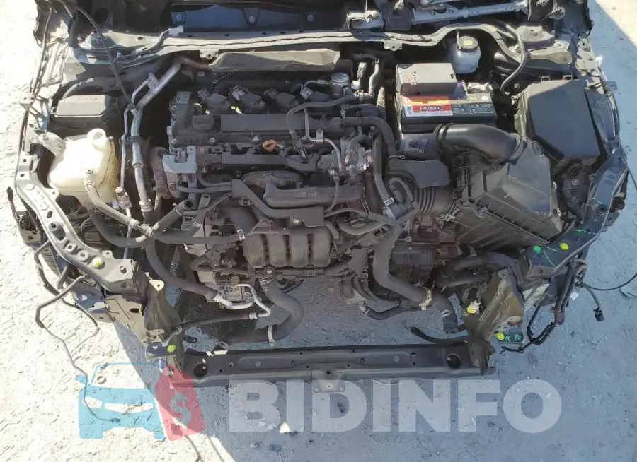 5YFS4RCE7LP003478 Photo# 11