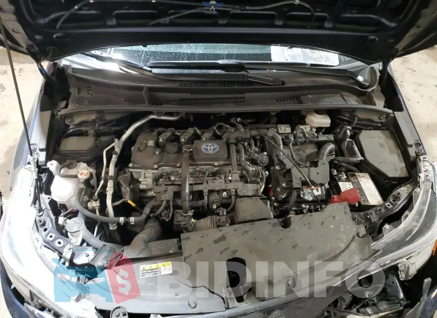 JTDBDMHE2PJ000218 Photo# 11