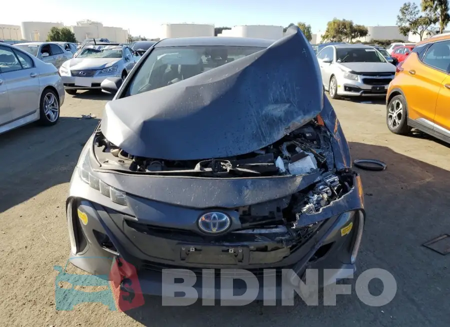 JTDKAMFP8N3205444 Photo# 5