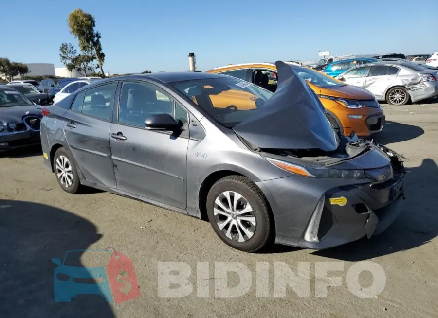 JTDKAMFP8N3205444 Photo# 4