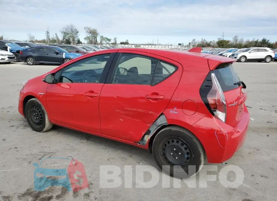 JTDKDTB3XG1122939 Photo# 2