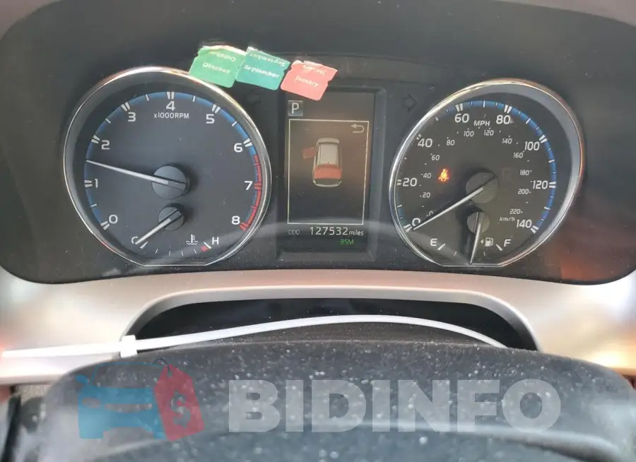 JTMDFREV7GJ082757 Photo# 9