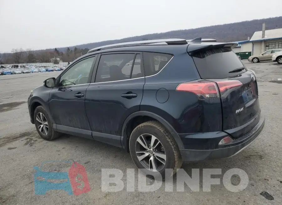 JTMRFREV7HJ707732 Photo# 2