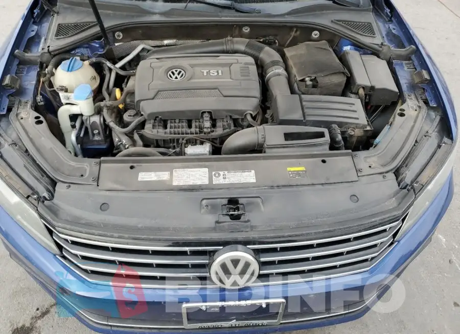 1VWBT7A37HC018231 Photo# 11
