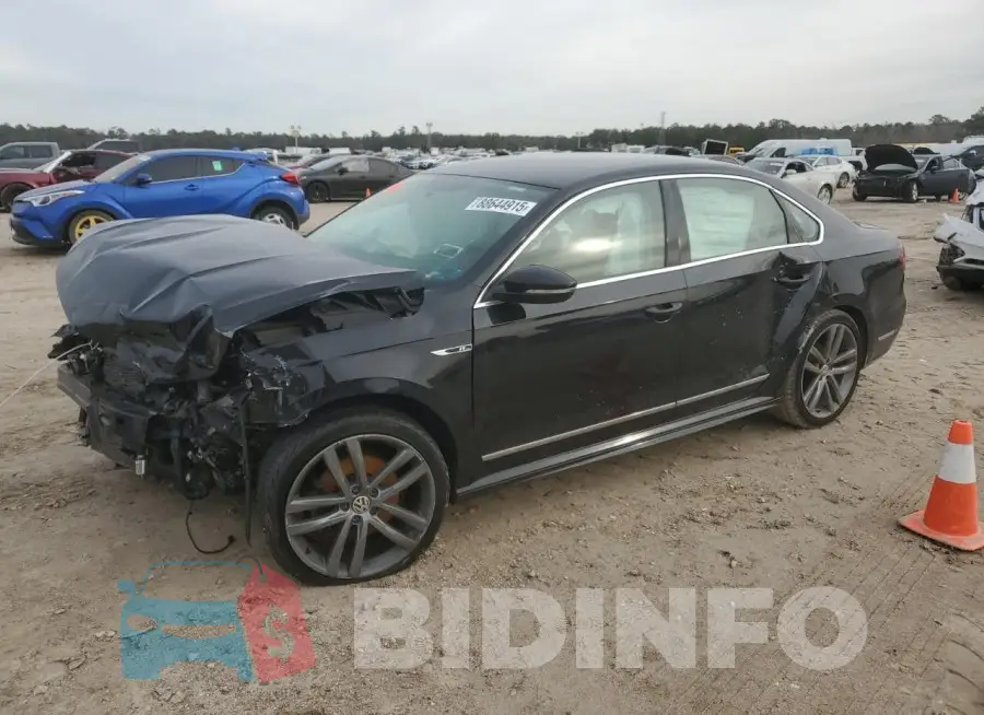 1VWDT7A35HC060664 Photo# 1