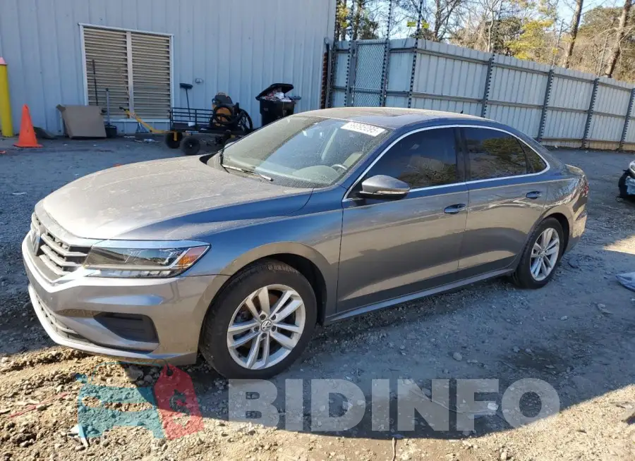 1VWWA7A34LC009244 Photo# 1