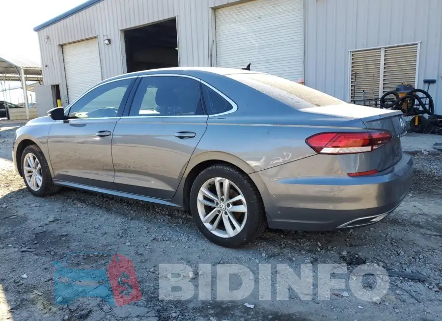 1VWWA7A34LC009244 Photo# 2