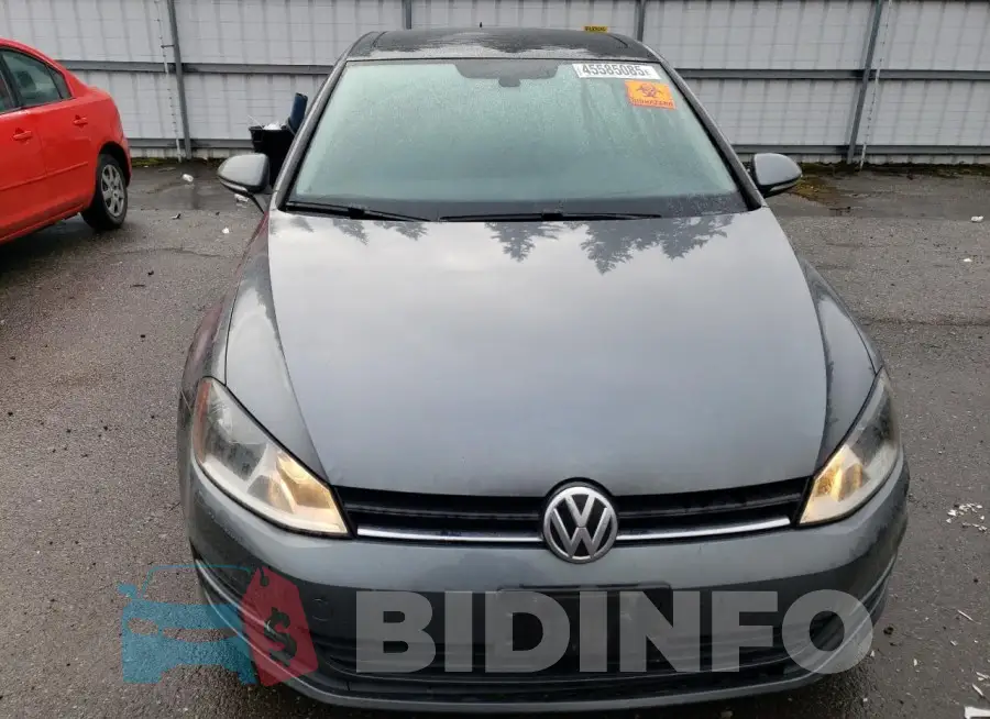 3VW217AU2HM028338 Photo# 5