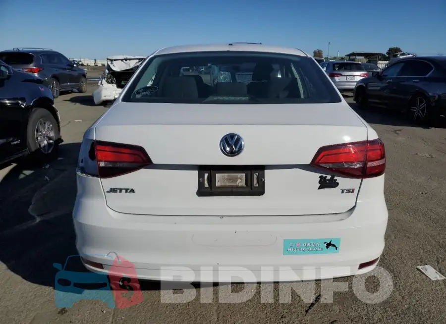 3VW2B7AJ2HM334104 Photo# 6