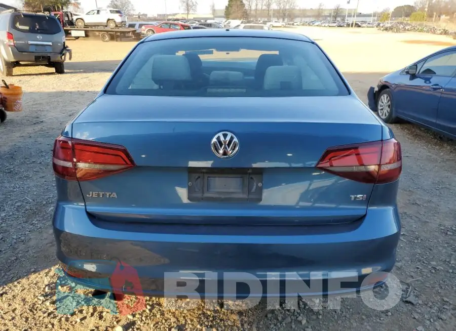 3VW2B7AJ3HM240796 Photo# 6