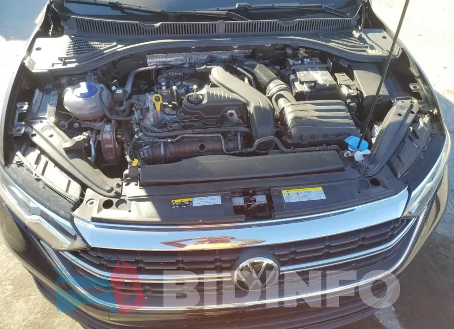 3VW5M7BU1PM021267 Photo# 11