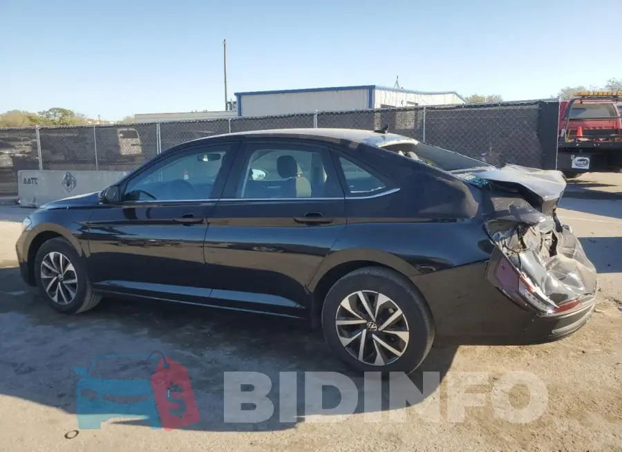 3VW5M7BU1PM021267 Photo# 2
