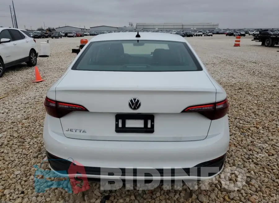 3VW5M7BUXRM062046 Photo# 6