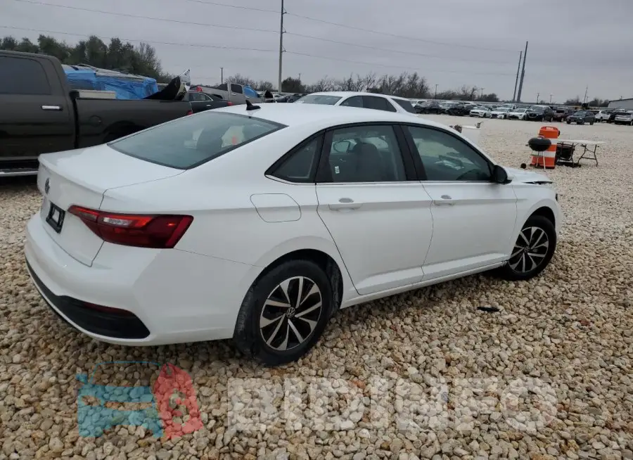 3VW5M7BUXRM062046 Photo# 3
