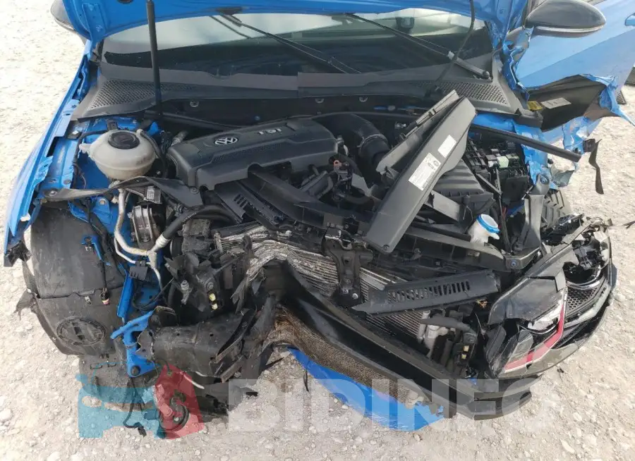 3VW5T7AU5KM007997 Photo# 11