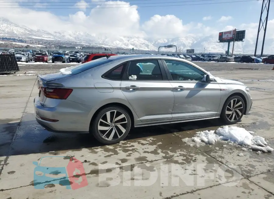 3VW6T7BU4KM225397 Photo# 3