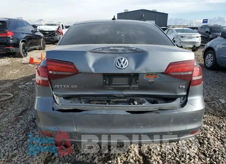 3VWDB7AJ3HM291904 Photo# 6