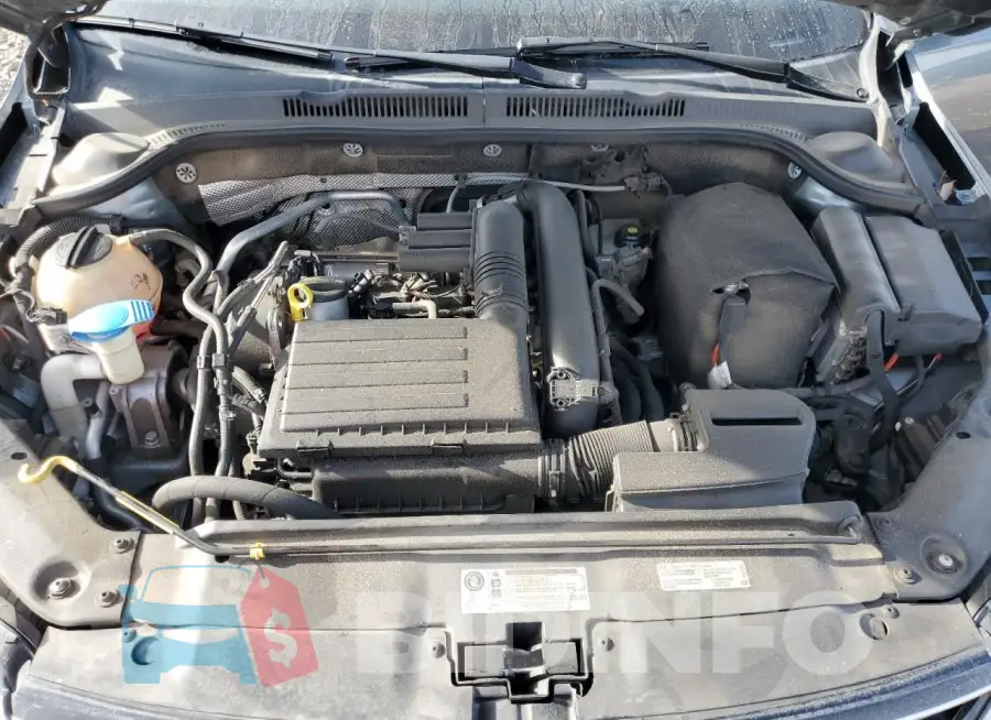 3VWDB7AJ3HM291904 Photo# 11