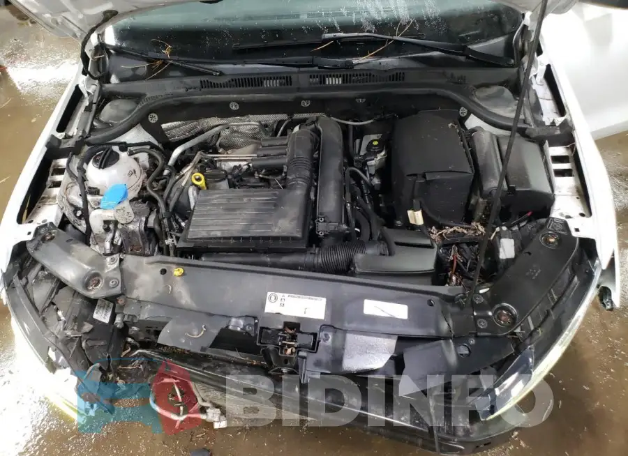 3VWDB7AJ5HM386304 Photo# 11