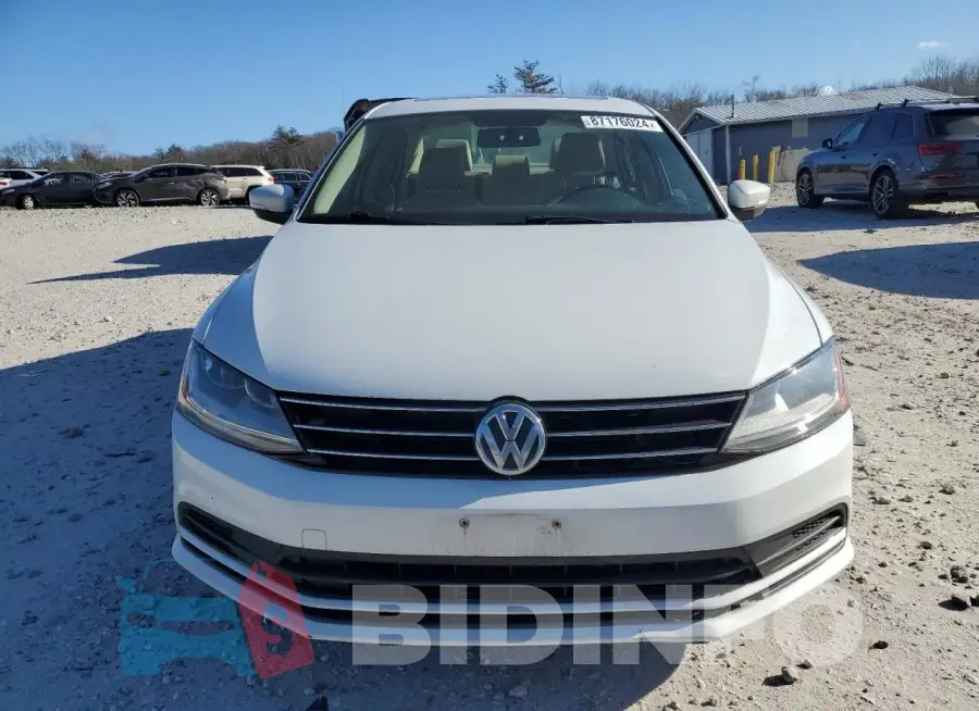 3VWDB7AJ7HM267444 Photo# 5