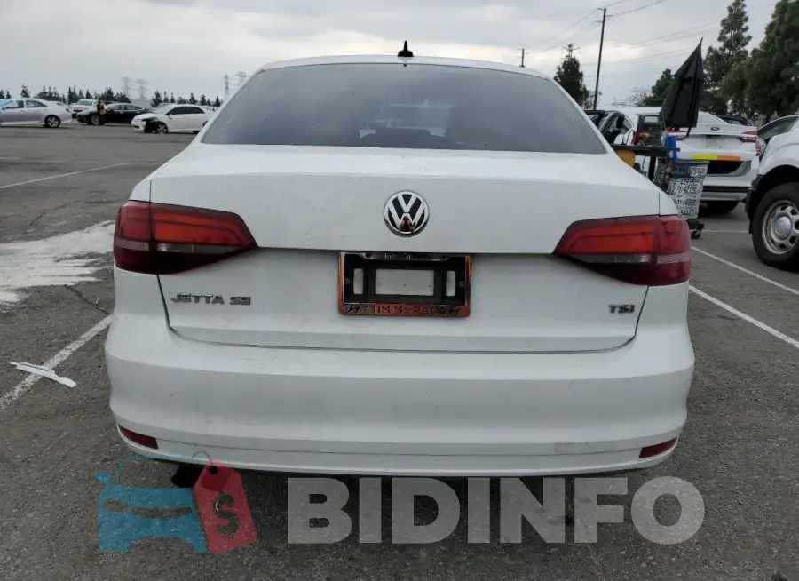 3VWDB7AJ8HM391917 Photo# 6