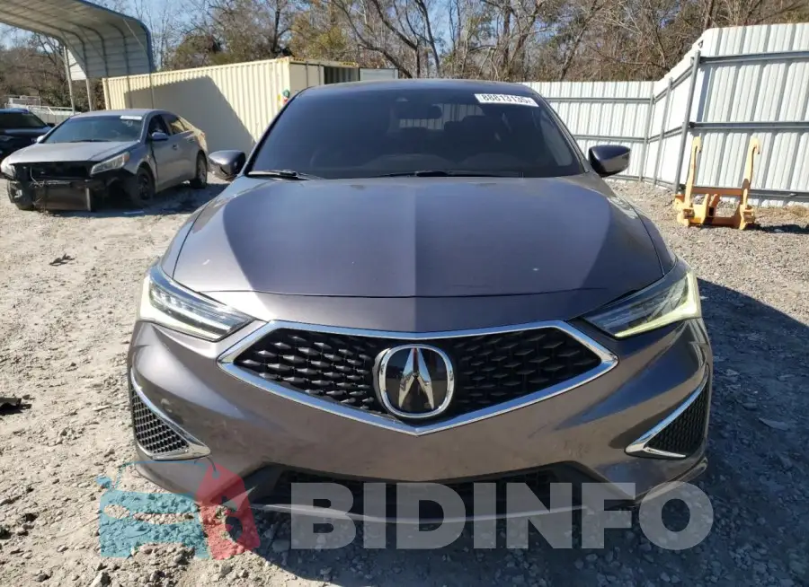 19UDE2F37MA003947 Photo# 5