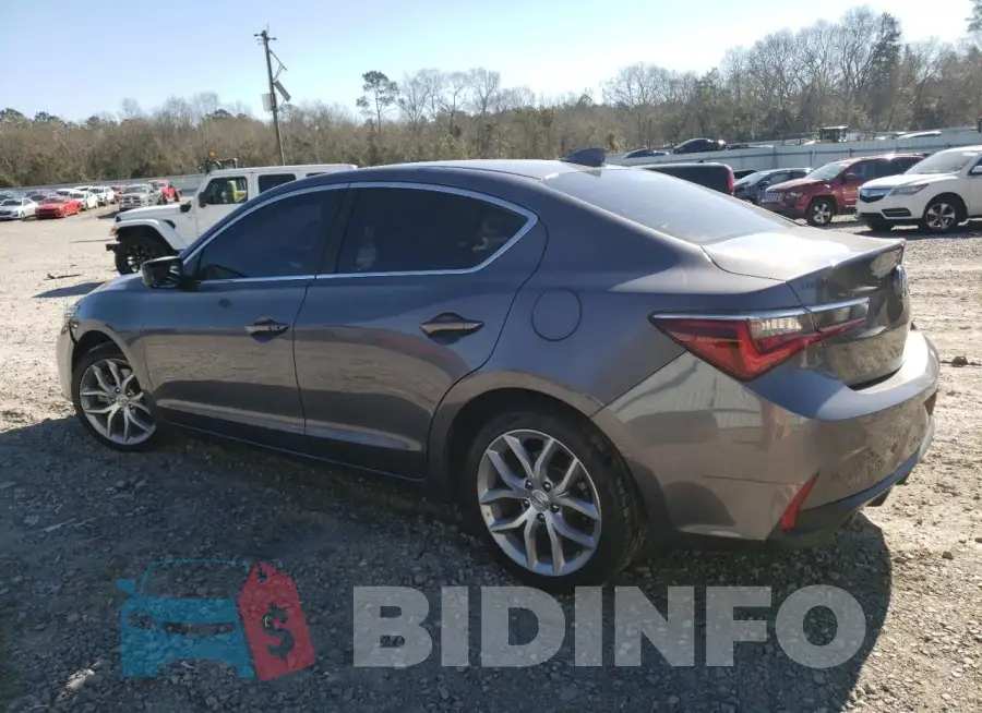 19UDE2F37MA003947 Photo# 2