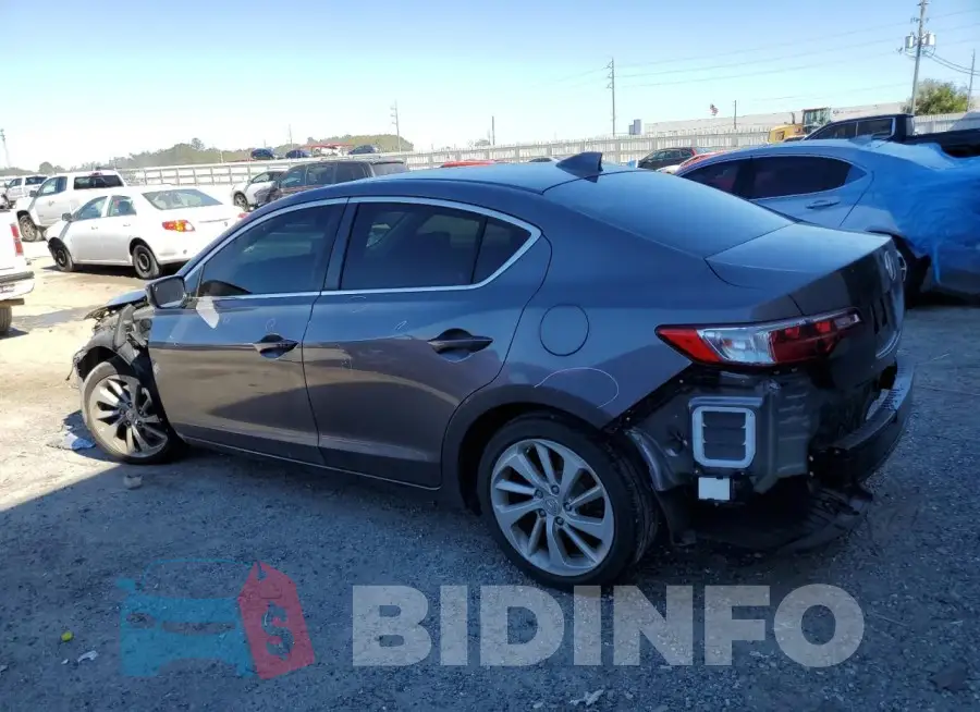 19UDE2F73JA006973 Photo# 2