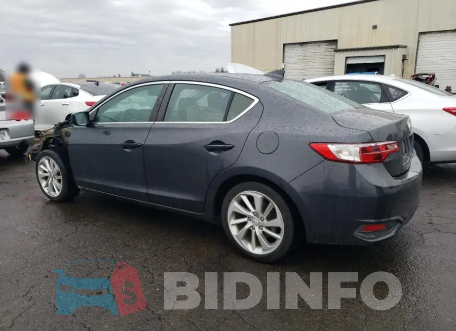 19UDE2F77GA004569 Photo# 2