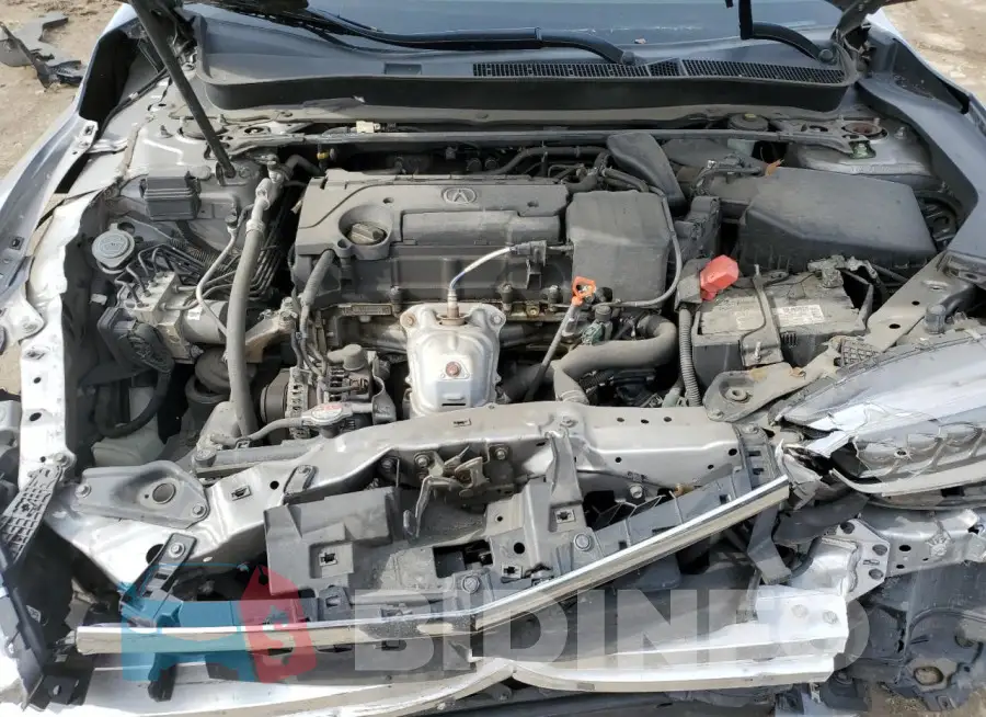 19UUB1F36JA011293 Photo# 11
