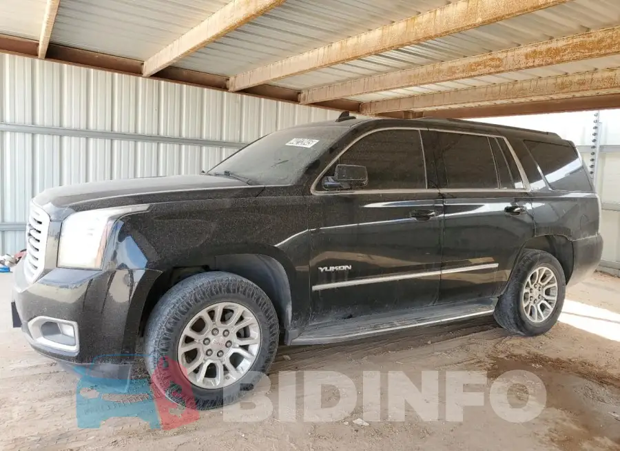 1GKS1BKC1GR437203 Photo# 1