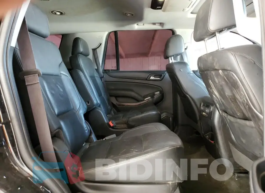1GKS1BKC1GR437203 Photo# 11