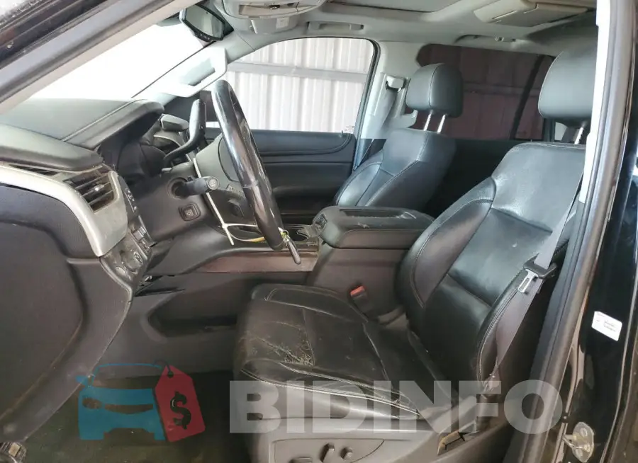 1GKS1BKC1GR437203 Photo# 7