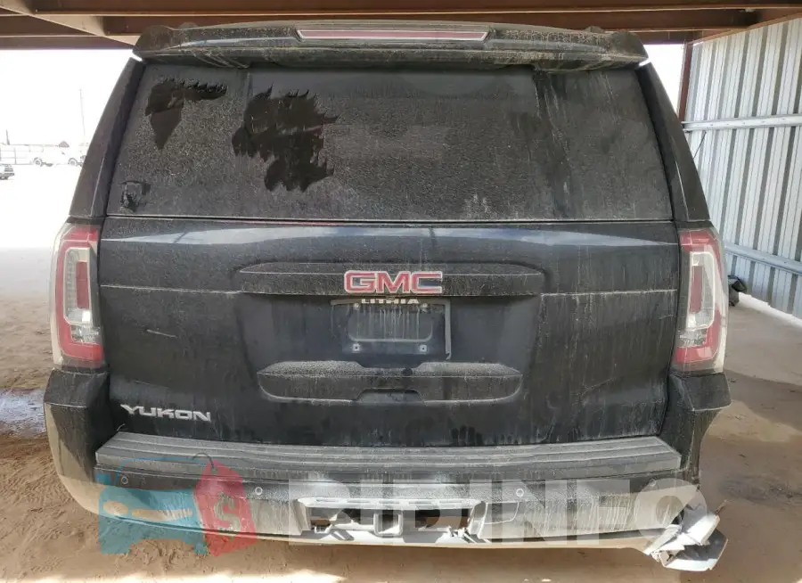 1GKS1BKC1GR437203 Photo# 6