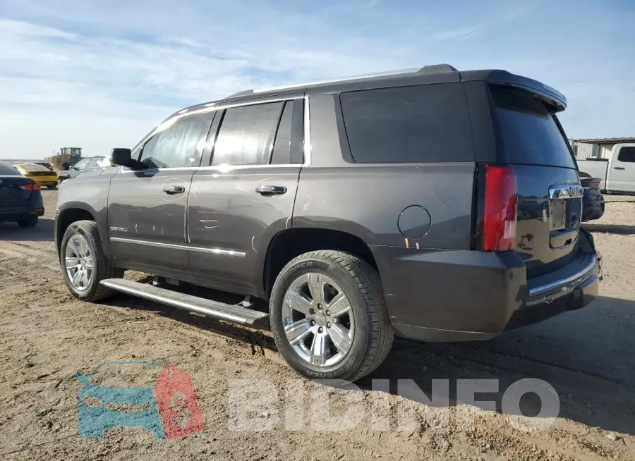 1GKS1CKJ0GR286214 Photo# 2