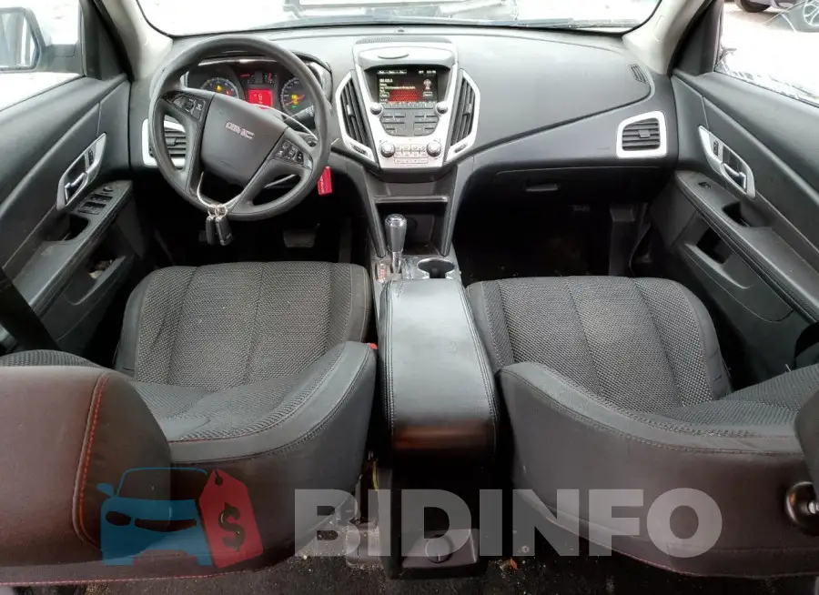 2GKFLSEK6G6350455 Photo# 8