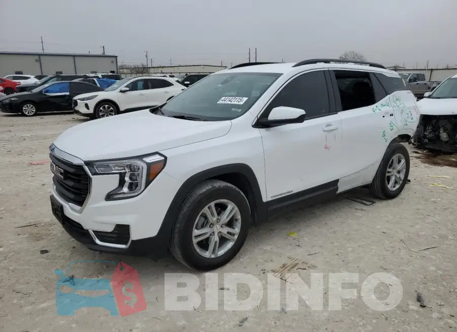 3GKALMEG3PL204107 Photo# 1