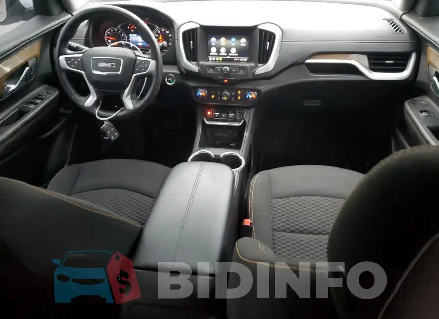 3GKALTEV5ML322096 Photo# 8