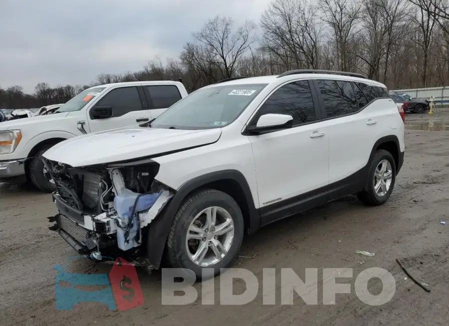 3GKALTEV5ML322096 Photo# 1