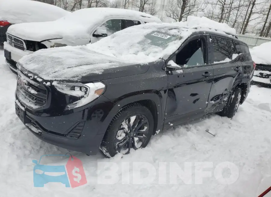 3GKALTEV6ML351588 Photo# 1