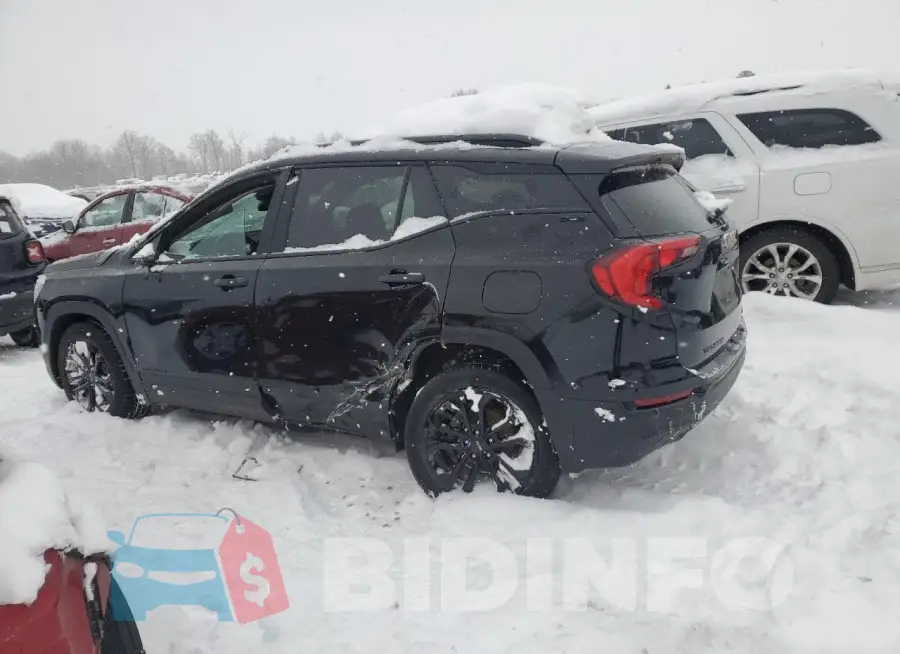 3GKALTEV6ML351588 Photo# 2