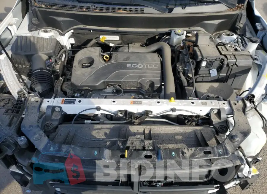 3GKALVEV8ML303358 Photo# 12
