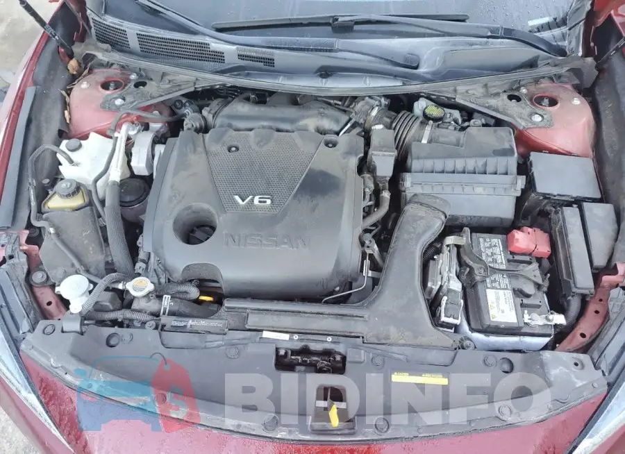 1N4AA6AV3KC368212 Photo# 11