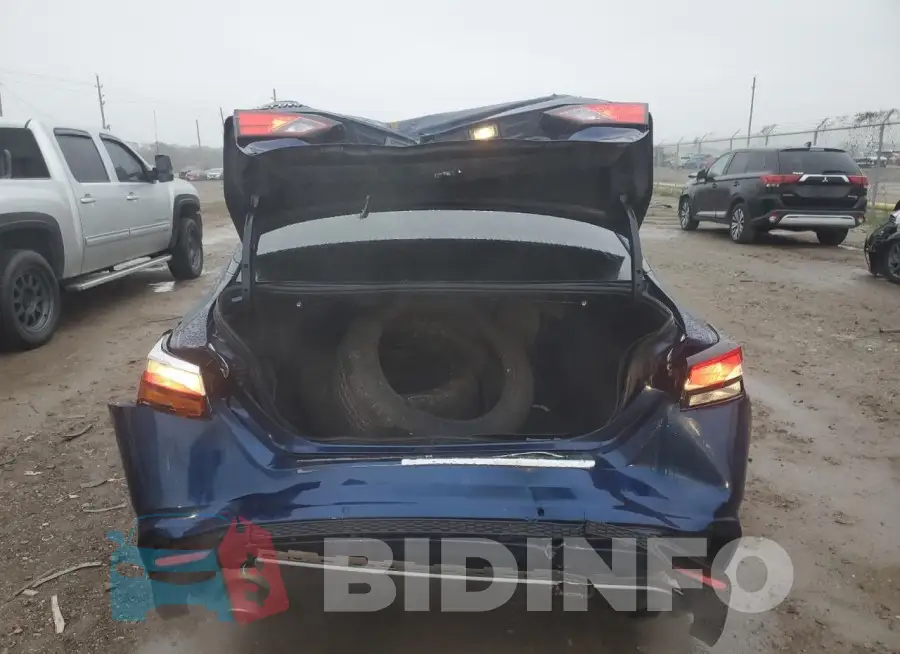 1N4BL4CV9MN398063 Photo# 6