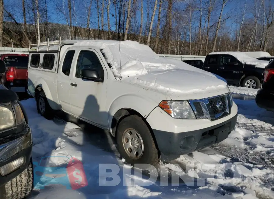 1N6BD0CT8GN728873 Photo# 4