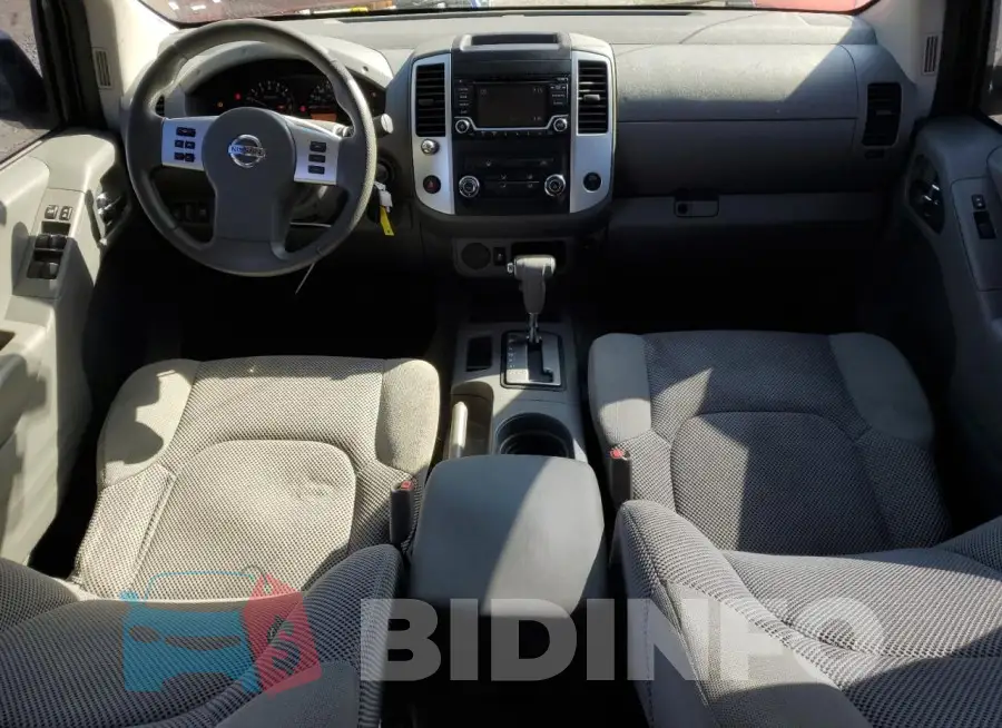 1N6DD0ER7JN713640 Photo# 8