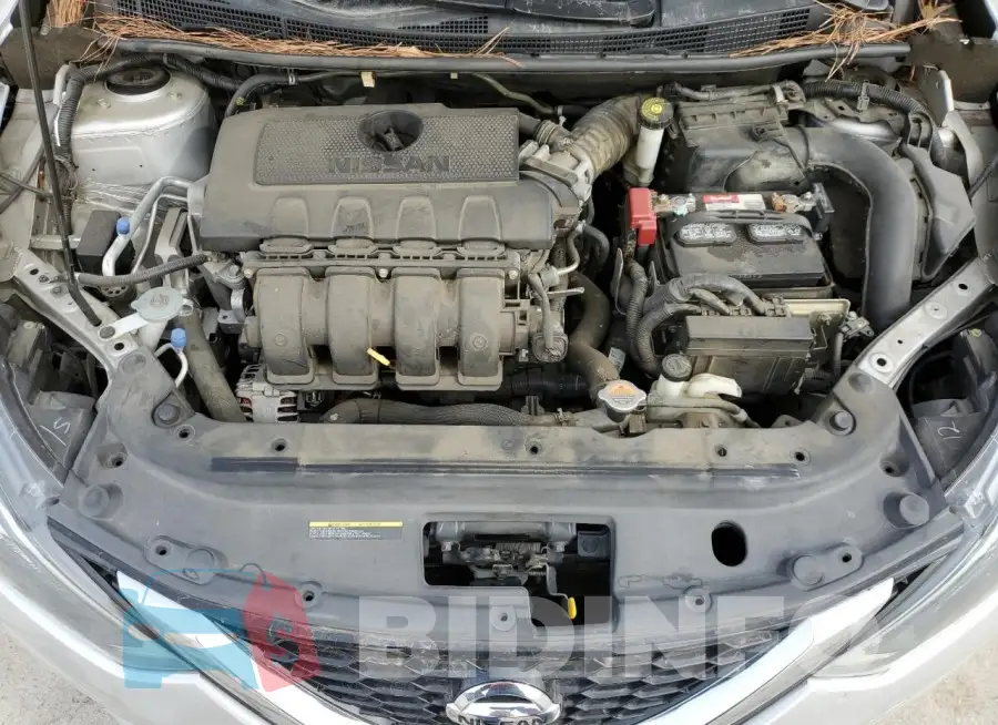 3N1AB7AP5JY292743 Photo# 11