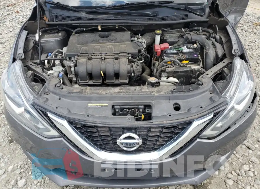 3N1AB7AP5JY326955 Photo# 11