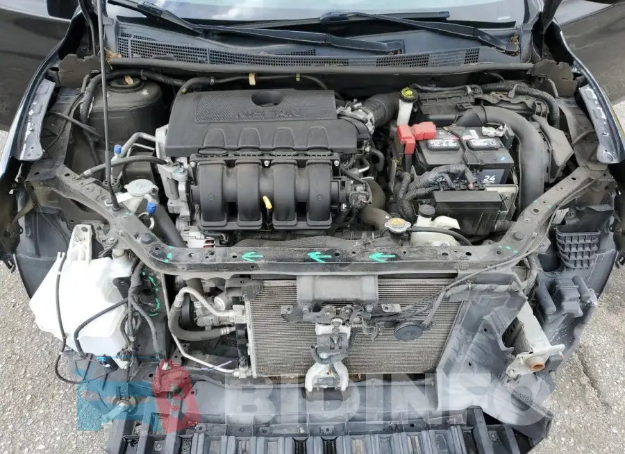 3N1AB7AP7HL674862 Photo# 11